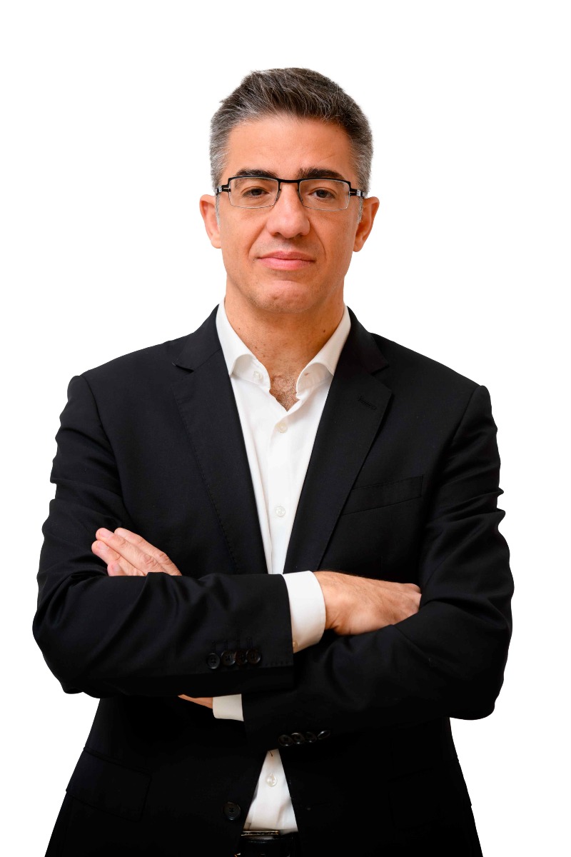 Michele Albero eletto presidente   di Assosalute-Federchimica  